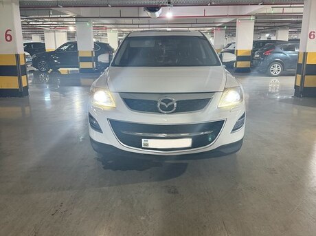Mazda CX-9