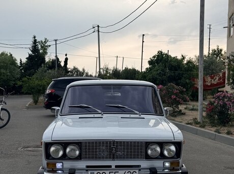 LADA (VAZ) 2106