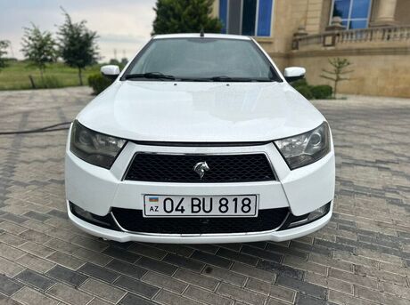Khazar SD