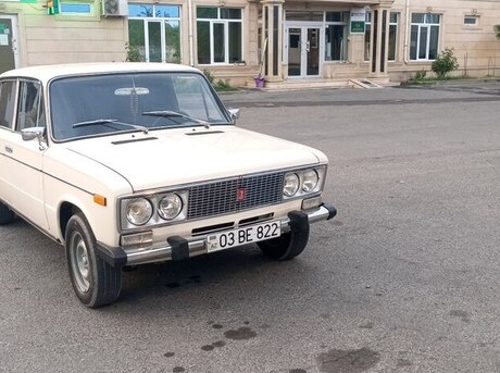 LADA (VAZ) 2106