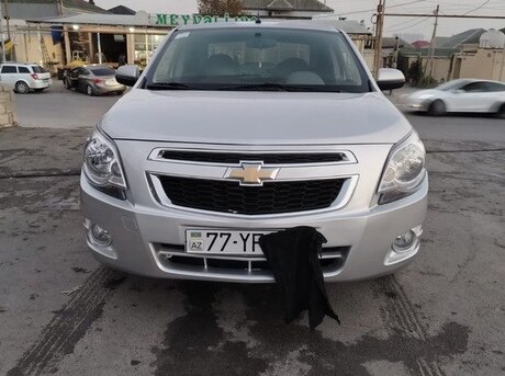 Chevrolet Cobalt