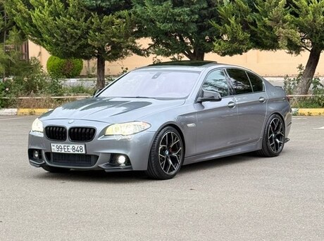 BMW 528