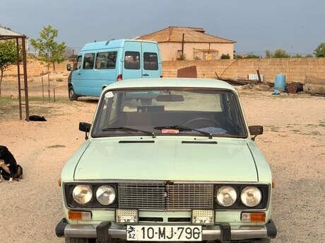 LADA (VAZ) 2106