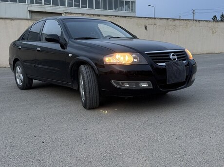 Nissan Sunny