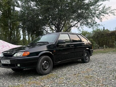 LADA (VAZ) 2114