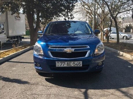 Chevrolet Cobalt