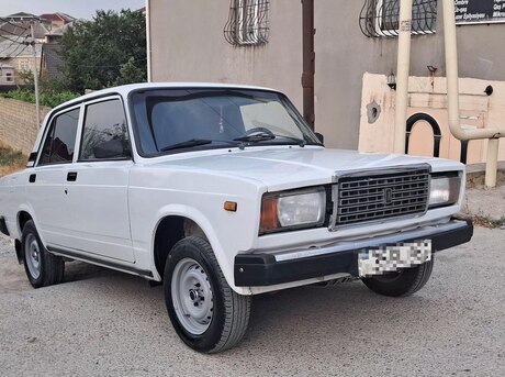LADA (VAZ) 2107