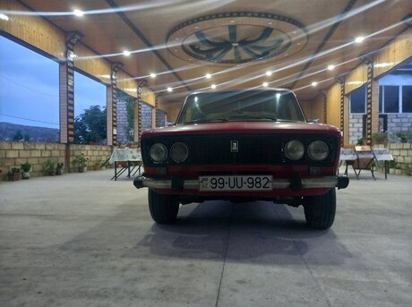 LADA (VAZ) 2106