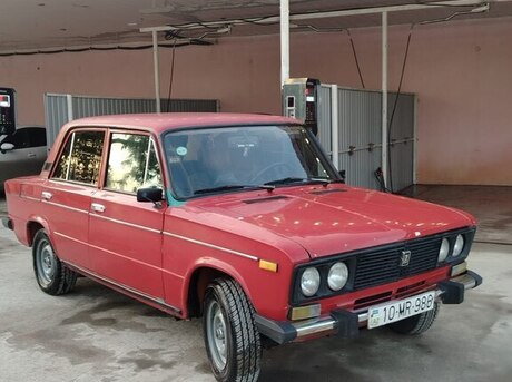 LADA (VAZ) 2106