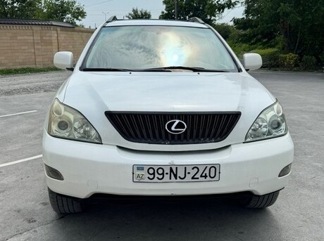 Lexus RX 330