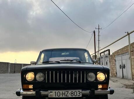 LADA (VAZ) 2106