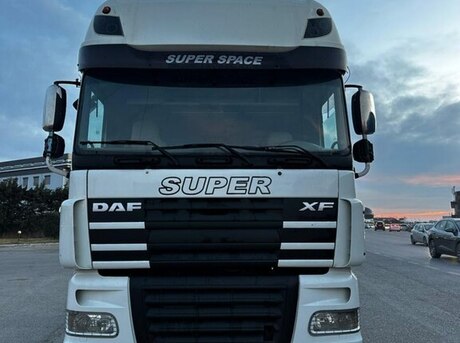 DAF 105 XF