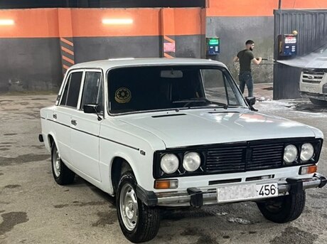 LADA (VAZ) 2106