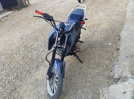 Tufan M50