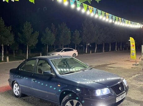 Khazar LX