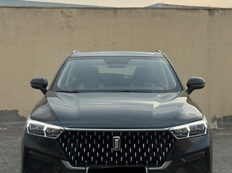 Bestune T77
