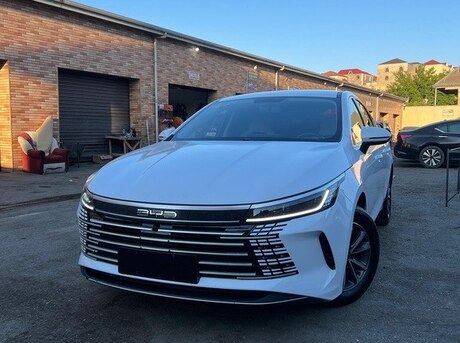 BYD Destroyer 05
