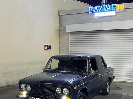LADA (VAZ) 2106