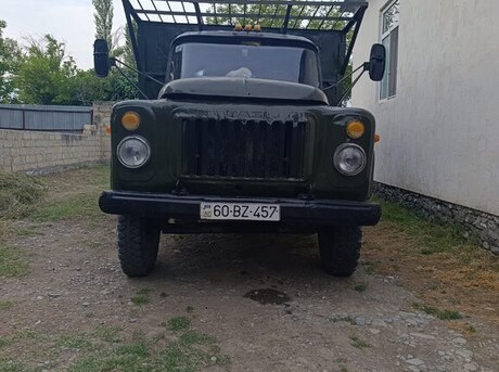 GAZ 53