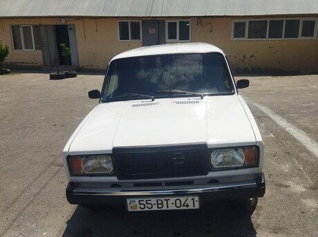 LADA (VAZ) 2104