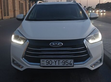 JAC JS2