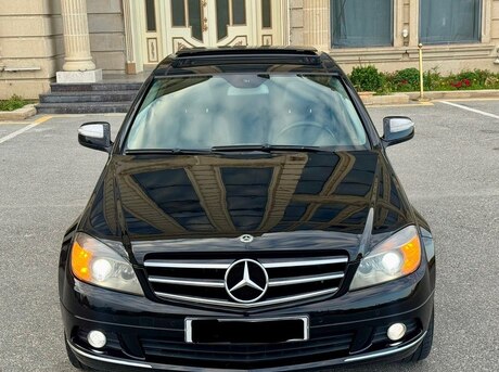 Mercedes C 230