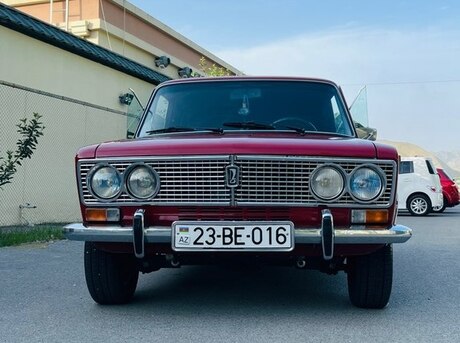 LADA (VAZ) 2103