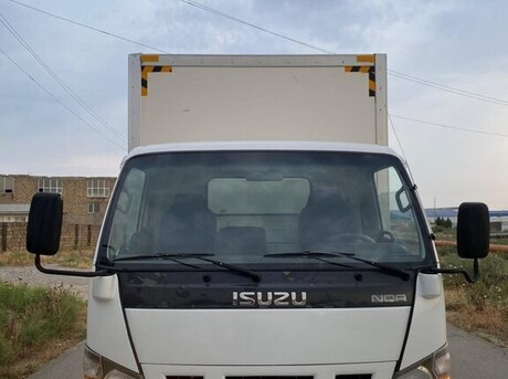 Isuzu NQR 71 PL