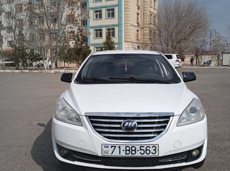 Lifan 720