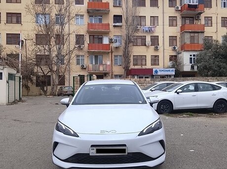 BYD Seal 05