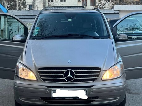 Mercedes Viano