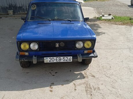 LADA (VAZ) 2106