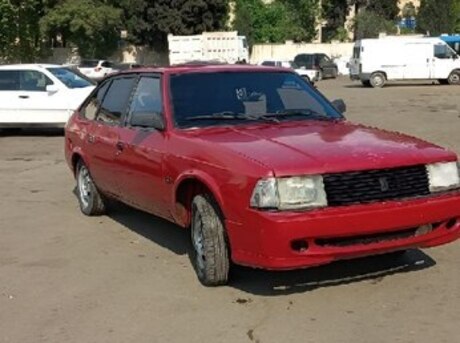 Moskvich 2141