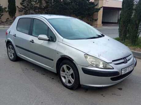 Peugeot 307