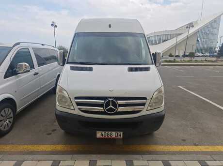 Mercedes Sprinter 315