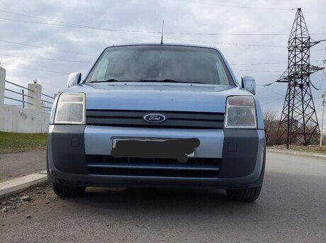 Ford Tourneo Connect