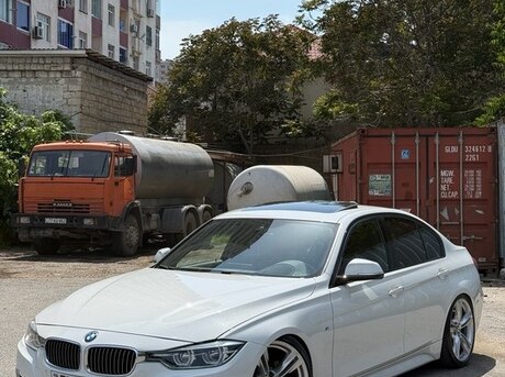 BMW 328