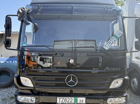 Mercedes Atego 816