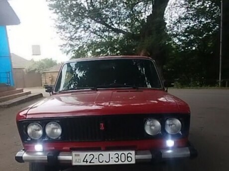 LADA (VAZ) 2106