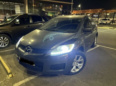 Mazda CX-7