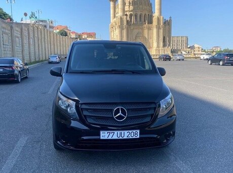 Mercedes Metris