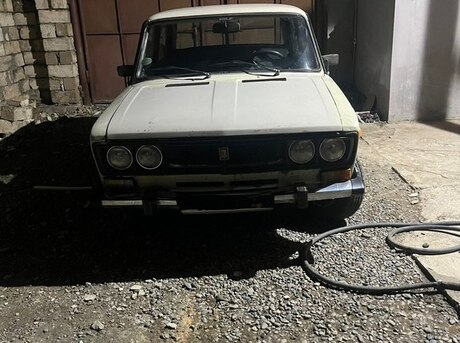 LADA (VAZ) 2106