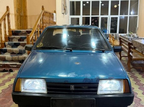 LADA (VAZ) 21099
