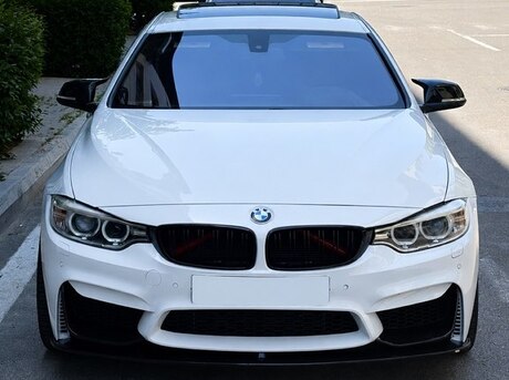 BMW 428