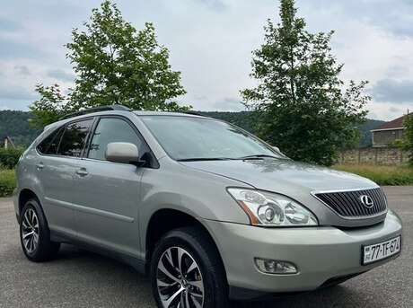 Lexus RX 330