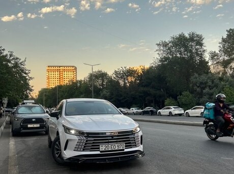 BYD Destroyer 05
