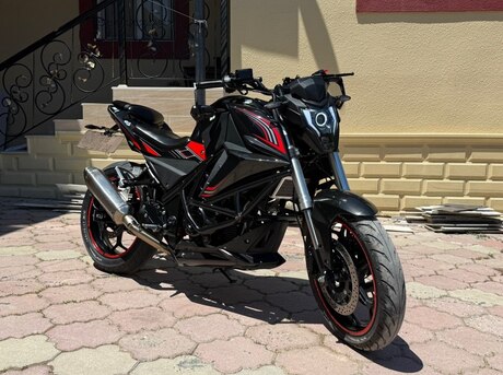 Tufan S 250