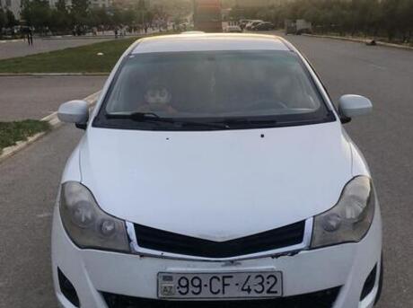 Chery Bonus (A13)