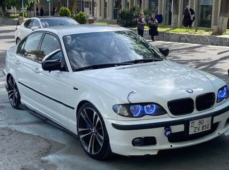 BMW 318