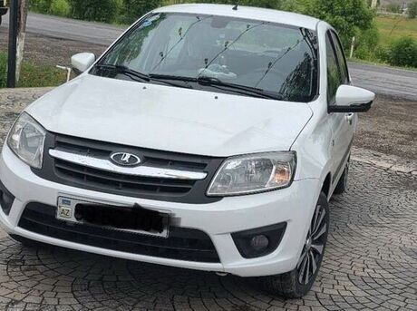 LADA (VAZ) Granta